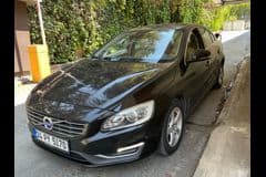 2016 Volvo S60 1.5 T3 Advance