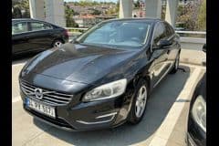 2016 Volvo S60