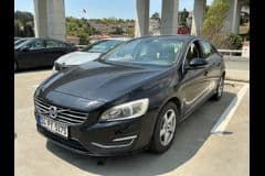 2016 Volvo S60
