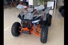2026 Diğer  WAWASAKY 4X2