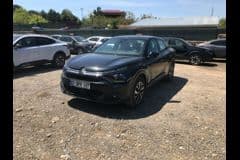 2024 Citroen C4 X 1.2 Puretech Feel Bold
