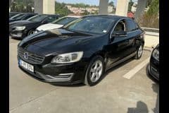 2016 Volvo S60