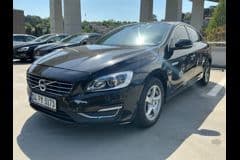 2016 Volvo S60