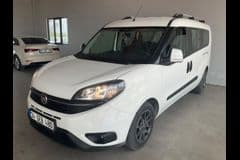 2022 Fiat Doblo Combi 1.6 Multijet Maxi Safeline