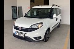 2022 Fiat Doblo Combi 1.6 Multijet Maxi Safeline