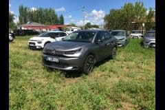 2025 Citroen C4 X 1.2 Puretech You