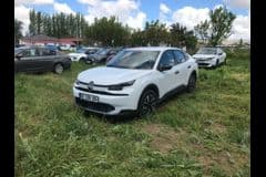 2025 Citroen C4 X 1.2 Puretech You