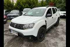 2019 Dacia Duster 1.3 Tce Comfort