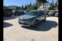 2025 Citroen C4 X 1.2 Puretech Max