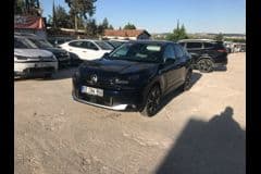 2025 Citroen C4 X 1.2 Puretech Max