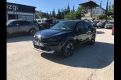 2025 Citroen C4 X 1.2 Puretech Max