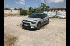 2024 Citroen C3 1.2 PureTech Feel Bold