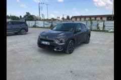 2024 Citroen C4 X 1.2 Puretech Shine