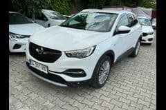 2020 Opel Grandland X 1.2 Enjoy