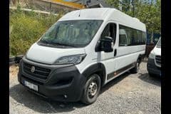 2020 Fiat Ducato 15 m³ TECHNOLUX 16+1