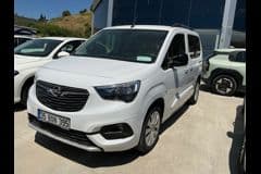 2023 Opel Combo  1.5 D ELEGANCE