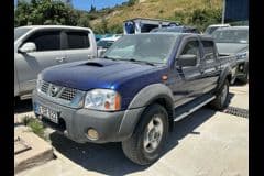 2003 Nissan Country Country 4x4