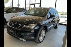 2020 Seat Ateca  1.5 EXCELLENCE