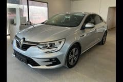 2023 Renault Megane 1.3 TCe Touch