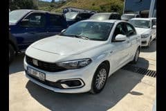 2024 Fiat Egea 1.3 Multijet Easy