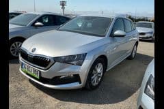 2023 Skoda Scala 1.0 TSI Premium