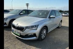 2023 Skoda Scala 1.0 TSI Premium 7