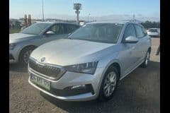 2023 Skoda Scala 1.0 TSI Premium