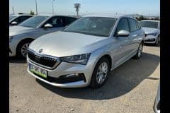 2023 Skoda Scala 1.0 TSI Premium