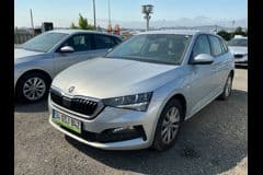2023 Skoda Scala 1.0 TSI Premium
