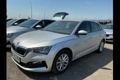 2023 Skoda Scala 1.0 TSI Premium