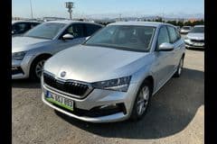 2023 Skoda Scala 1.0 TSI Premium