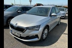 2023 Skoda Scala 1.0 TSI Premium