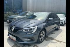 2023 Renault Megane