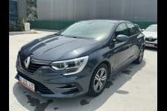 2023 Renault Megane