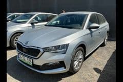 2023 Skoda Scala 1.0 TSI Premium