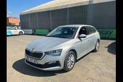 2023 Skoda Scala 1.0 TSI Premium