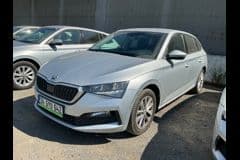 2023 Skoda Scala 1.0 TSI Premium