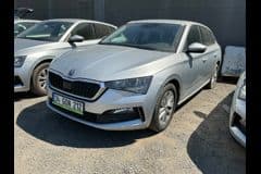 2023 Skoda Scala 1.0 TSI Premium