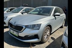 2023 Skoda Scala 1.0 TSI Premium