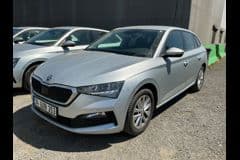 2023 Skoda Scala 1.0 TSI Premium