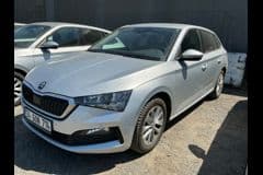 2023 Skoda Scala 1.0 TSI Premium