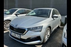 2023 Skoda Scala 1.0 TSI Premium