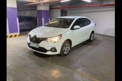 2022 Renault Taliant 1.0 T Joy