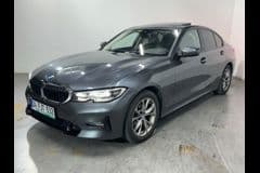 2022 BMW 3 Serisi 320i Sport Line