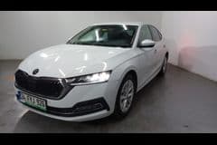2022 Skoda Octavia 1.0 e-Tec Premium