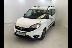 2022 Fiat Doblo Combi 1.6 Multijet Maxi Safeline
