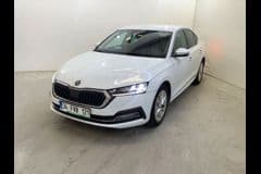2022 Skoda Octavia 1.0 e-Tec Premium