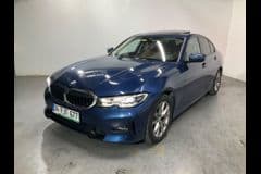 2022 BMW 3 Serisi 320i Sport Line