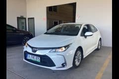 2022 Toyota Corolla 1.5 Dream