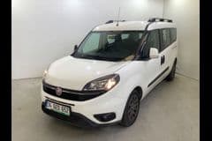 2022 Fiat Doblo Combi 1.6 Multijet Maxi Safeline
